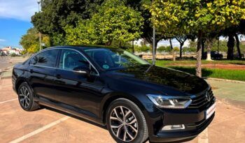 VOLKSWAGEN PASSAT ADVANCE 2.0TDi 150CV AÑO 2019 lleno