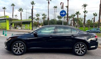 VOLKSWAGEN PASSAT ADVANCE 2.0TDi 150CV AÑO 2019 lleno