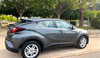 TOYOTA CHR HYBRID ACTIVE 125H MODELO 2021 lleno