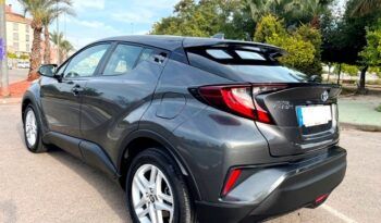 TOYOTA CHR HYBRID ACTIVE 125H MODELO 2021 lleno