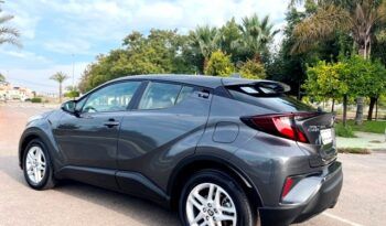 TOYOTA CHR HYBRID ACTIVE 125H MODELO 2021 lleno