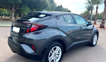 TOYOTA CHR HYBRID ACTIVE 125H MODELO 2021 lleno