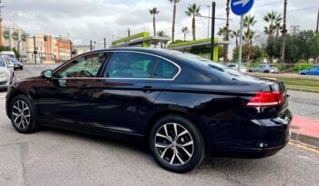 VOLKSWAGEN PASSAT ADVANCE 2.0TDi 150CV AÑO 2019 lleno