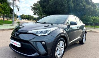 TOYOTA CHR HYBRID ACTIVE 125H MODELO 2021 lleno