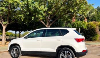 SEAT ATECA STYLE 1.0TSi 115CV 6 VELOCIDADES AÑO 2020 lleno