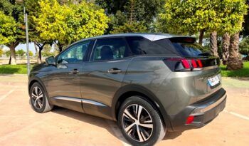 PEUGEOT 3008 1.2i 130CV ALLURE AÑO 2019 lleno