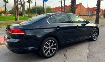 VOLKSWAGEN PASSAT ADVANCE 2.0TDi 150CV AÑO 2019 lleno