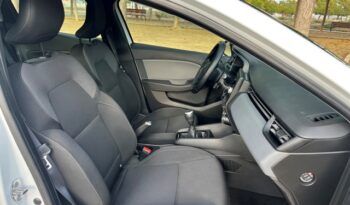 RENAULT CLIO 1.5DCi 90CV AÑO 2020 lleno