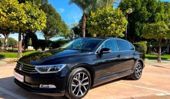 VOLKSWAGEN PASSAT ADVANCE 2.0TDi 150CV AÑO 2019 lleno