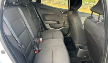 RENAULT CLIO 1.5DCi 90CV AÑO 2020 lleno