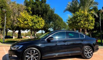 VOLKSWAGEN PASSAT ADVANCE 2.0TDi 150CV AÑO 2019 lleno