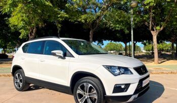 SEAT ATECA STYLE 1.0TSi 115CV 6 VELOCIDADES AÑO 2020 lleno