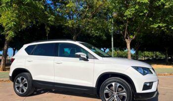 SEAT ATECA STYLE 1.0TSi 115CV 6 VELOCIDADES AÑO 2020 lleno