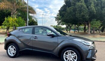 TOYOTA CHR HYBRID ACTIVE 125H MODELO 2021 lleno