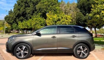 PEUGEOT 3008 1.2i 130CV ALLURE AÑO 2019 lleno