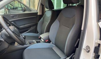 SEAT ATECA STYLE 1.0TSi 115CV 6 VELOCIDADES AÑO 2020 lleno