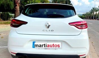 RENAULT CLIO 1.5DCi 90CV AÑO 2020 lleno