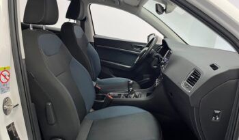 SEAT ATECA STYLE 1.0TSi 115CV 6 VELOCIDADES AÑO 2020 lleno