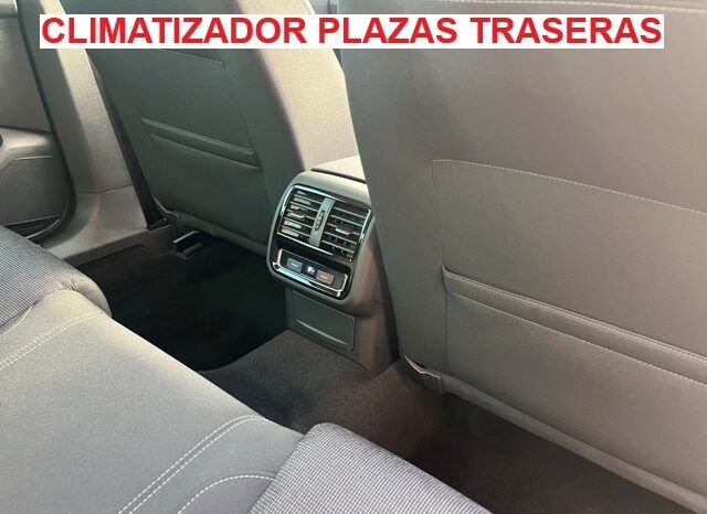 VOLKSWAGEN PASSAT ADVANCE 2.0TDi 150CV AÑO 2019 lleno