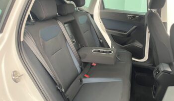 SEAT ATECA STYLE 1.0TSi 115CV 6 VELOCIDADES AÑO 2020 lleno