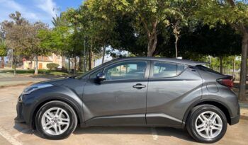 TOYOTA CHR HYBRID ACTIVE 125H MODELO 2021 lleno