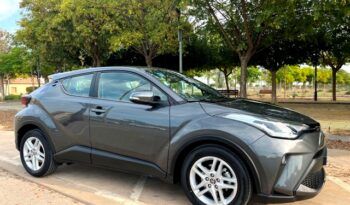 TOYOTA CHR HYBRID ACTIVE 125H MODELO 2021 lleno