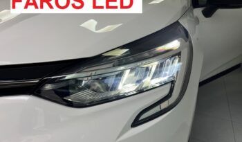 RENAULT CLIO 1.5DCi 90CV AÑO 2020 lleno