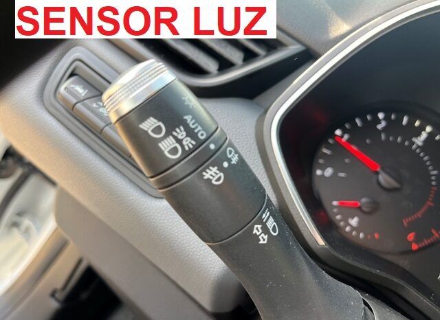 RENAULT CLIO 1.5DCi 90CV AÑO 2020 lleno