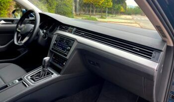 VOLKSWAGEN PASSAT 2.0TDi 122CV AUTOMATICO AÑO 2021 lleno