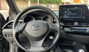 TOYOTA CHR HYBRID ACTIVE 125H MODELO 2021 lleno