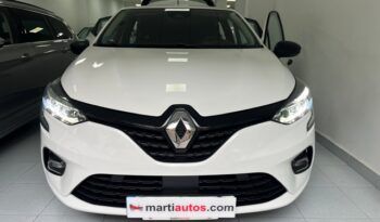 RENAULT CLIO 1.5DCi 90CV AÑO 2020 lleno