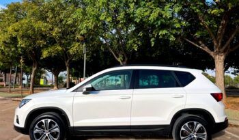 SEAT ATECA STYLE 1.0TSi 115CV 6 VELOCIDADES AÑO 2020 lleno