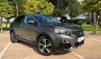 PEUGEOT 3008 1.2i 130CV ALLURE AÑO 2019 lleno