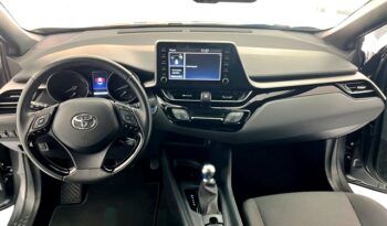 TOYOTA CHR HYBRID ACTIVE 125H MODELO 2021 lleno