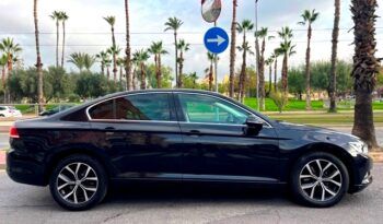 VOLKSWAGEN PASSAT ADVANCE 2.0TDi 150CV AÑO 2019 lleno