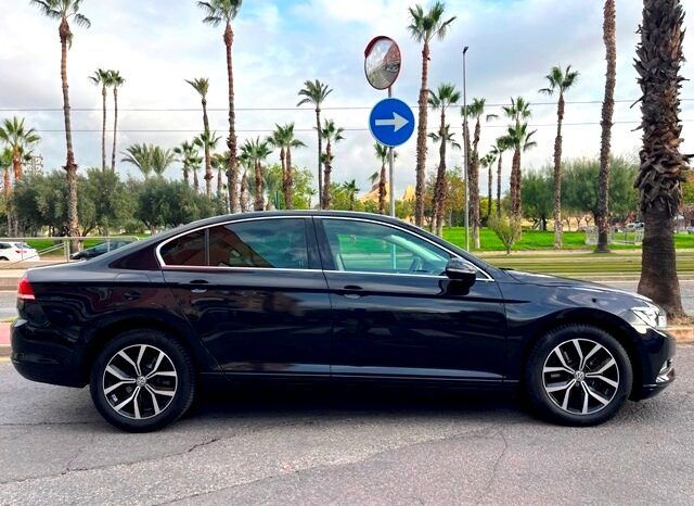 VOLKSWAGEN PASSAT ADVANCE 2.0TDi 150CV AÑO 2019 lleno