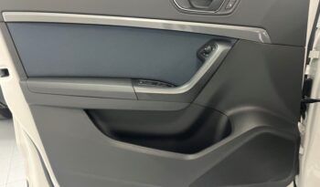 SEAT ATECA STYLE 1.0TSi 115CV 6 VELOCIDADES AÑO 2020 lleno