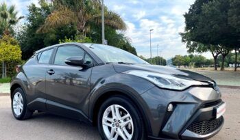 TOYOTA CHR HYBRID ACTIVE 125H MODELO 2021 lleno