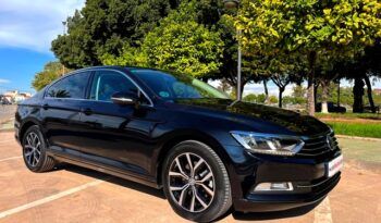 VOLKSWAGEN PASSAT ADVANCE 2.0TDi 150CV AÑO 2019 lleno