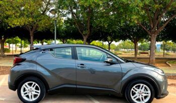 TOYOTA CHR HYBRID ACTIVE 125H MODELO 2021 lleno