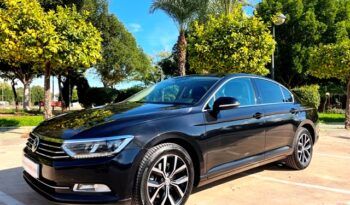 VOLKSWAGEN PASSAT ADVANCE 2.0TDi 150CV AÑO 2019 lleno