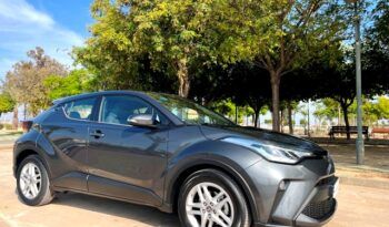 TOYOTA CHR HYBRID ACTIVE 125H MODELO 2021 lleno