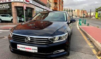 VOLKSWAGEN PASSAT ADVANCE 2.0TDi 150CV AÑO 2019 lleno