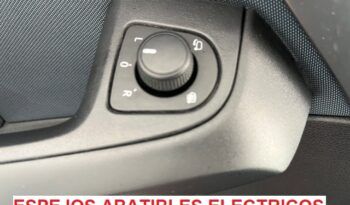 SEAT ATECA STYLE 1.0TSi 115CV 6 VELOCIDADES AÑO 2020 lleno