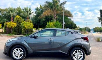 TOYOTA CHR HYBRID ACTIVE 125H MODELO 2021 lleno