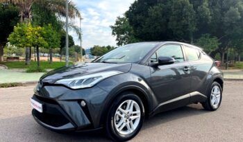 TOYOTA CHR HYBRID ACTIVE 125H MODELO 2021 lleno