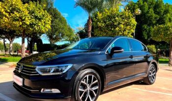 VOLKSWAGEN PASSAT ADVANCE 2.0TDi 150CV AÑO 2019 lleno