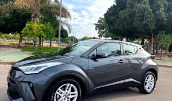 TOYOTA CHR HYBRID ACTIVE 125H MODELO 2021 lleno