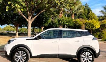 PEUGEOT 2008 ACTIVE 1.2i 100CV 6 VELOCIDADES MODELO 2022 lleno