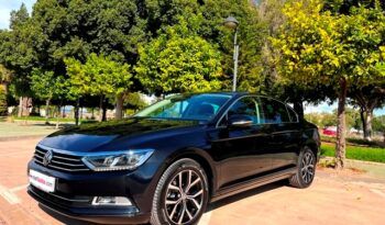 VOLKSWAGEN PASSAT ADVANCE 2.0TDi 150CV AÑO 2019 lleno